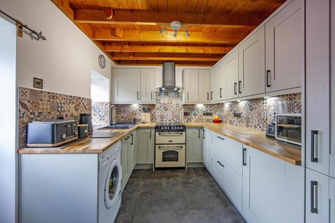 2 bedroom end of terrace house for sale, 9 Easdale Island, Argyll, PA34 4TB