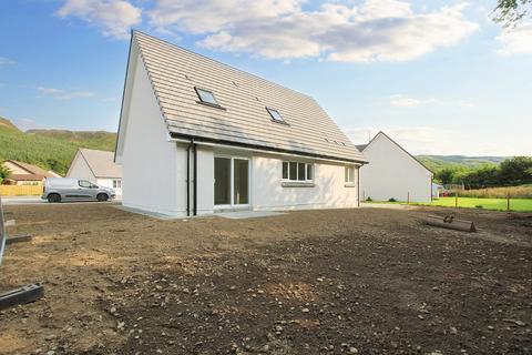4 bedroom detached house for sale, Plot 62 The Glebe, Kilmelford, By Oban, PA34 4XF