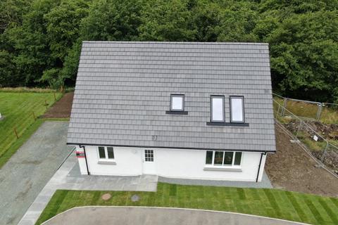 4 bedroom detached house for sale, Plot 62 The Glebe, Kilmelford, By Oban, PA34 4XF