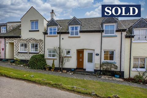 3 bedroom terraced house for sale - 7 The Green, Craobh Haven, By Lochgilphead, PA31 8UB
