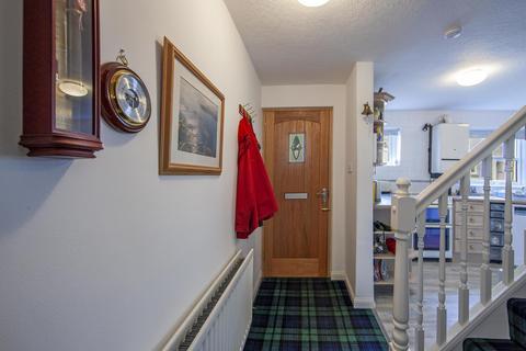 3 bedroom terraced house for sale, 7 The Green, Craobh Haven, By Lochgilphead, PA31 8UB