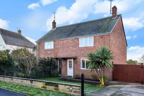 2 bedroom semi-detached house for sale, Wilding Road,  Wallingford,  OX10