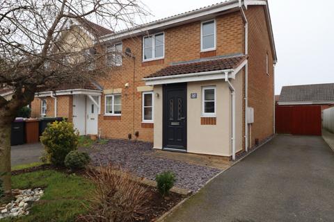 undefined, Stane Drive, Lincoln LN4