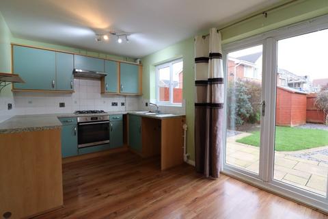 undefined, Stane Drive, Lincoln LN4