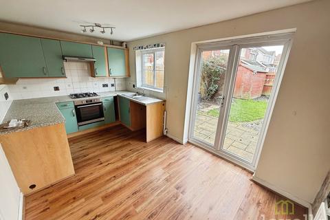 3 bedroom semi-detached house to rent, Stane Drive, Bracebridge Heath LN4