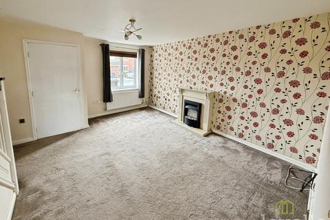 3 bedroom semi-detached house to rent, Stane Drive, Bracebridge Heath LN4