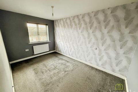 3 bedroom semi-detached house to rent, Stane Drive, Bracebridge Heath LN4
