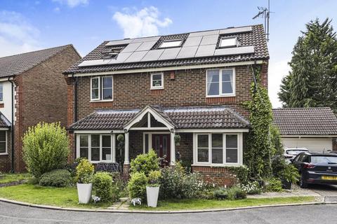 6 Blackman Close, Kennington, Oxford, OX1 5NU