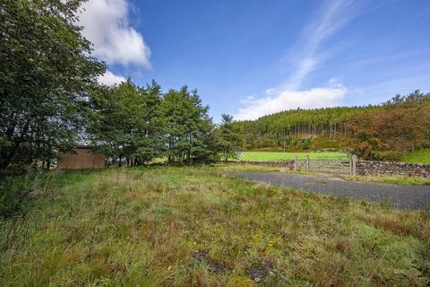 Land for sale, House Site, Degnish Road, Kilmelford, PA34 4XD
