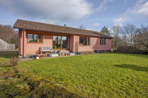 4 bedroom detached bungalow for sale, Eilean Garbh, Balindore, Taynuilt, PA35 1HY