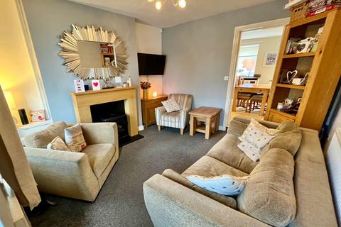 2 bedroom terraced house for sale, Chadwick Street, Marple, Stockport, SK6