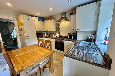 2 bedroom terraced house for sale, Chadwick Street, Marple, Stockport, SK6
