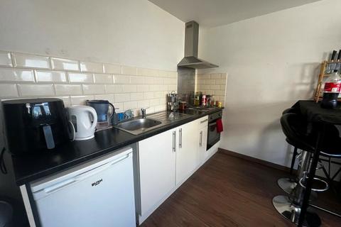 1 bedroom flat for sale, 31 Trinity Road, Bootle, Merseyside, L20 3TB