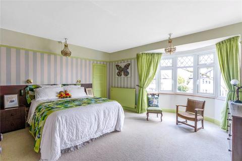 3 bedroom semi-detached house for sale, Woodhurst Avenue, Petts Wood, Orpington, BR5