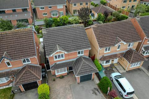 15 Ashwood Close, Branton, Doncaster, DN3 3UB