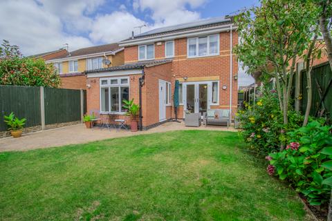 15 Ashwood Close, Branton, Doncaster, DN3 3UB