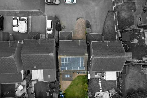 15 Ashwood Close, Branton, Doncaster, DN3 3UB