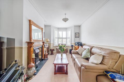 3 bedroom semi-detached house for sale, Sandhurst Road, Charlton Kings, Cheltenham, Gloucestershire, GL52