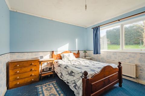 3 bedroom detached bungalow for sale, Highfield Close, Lapford, EX17