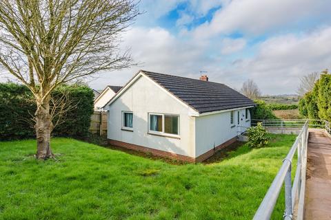 64 Highfield Close, Lapford, Crediton, EX17 6PS
