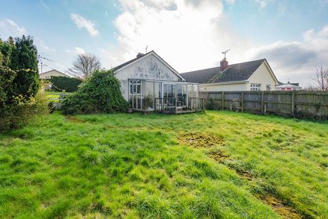 64 Highfield Close, Lapford, Crediton, EX17 6PS