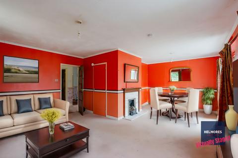 64 Highfield Close, Lapford, Crediton, EX17 6PS