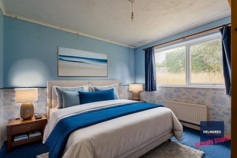 64 Highfield Close, Lapford, Crediton, EX17 6PS