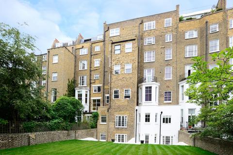 2 bedroom flat to rent, Somerset Court, Kensington