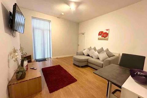 1 bedroom terraced house to rent, Francis Street, Eccles, Manchester, Greater Manchester, M30