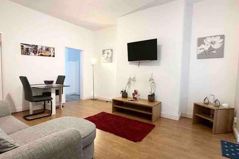 1 bedroom terraced house to rent, Francis Street, Eccles, Manchester, Greater Manchester, M30