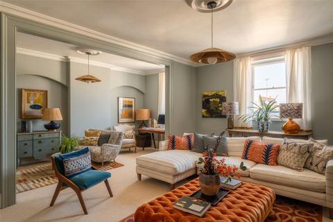 3 bedroom apartment for sale, Queen's Gate Terrace, South Kensington, SW7