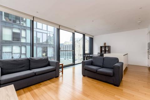 2 bedroom flat for sale, Simpson Loan, Edinburgh EH3