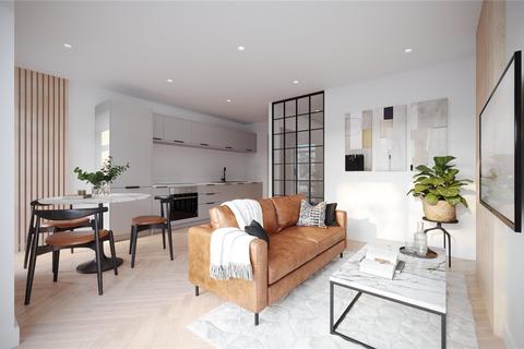 1 bedroom apartment for sale, Jefferson Avenue, Hamworthy, Poole, Dorset, BH15