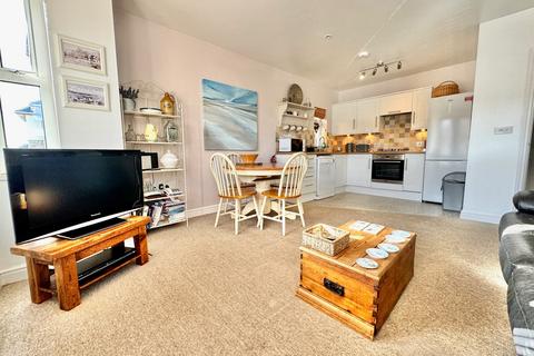 1 bedroom flat for sale, REMPSTONE ROAD, SWANAGE