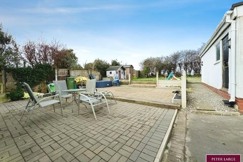 5 bedroom detached bungalow for sale, 26 Roundwood Avenue, Meliden, Denbighshire LL19 8HU