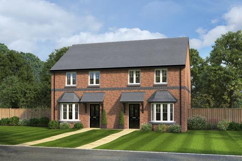 2 bedroom semi-detached house for sale, Plot 192, The Chepstow at St Marys Garden Village, To the East of the A40 , Ross-on-Wye HR9