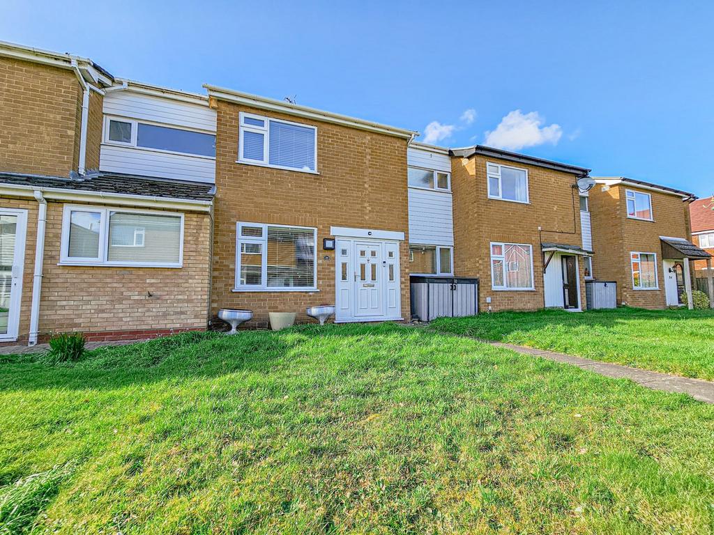Upper Eastern Green Lane, Coventry, CV5 3 bed terraced house for sale £260,000