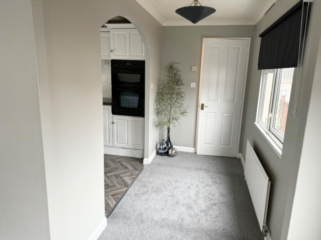 Drapers Copse, Dibden, Southampton, Hampshire, SO45 1 bed mobile home