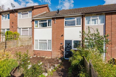 5 Churchill Drive, Crediton, EX17 2DW