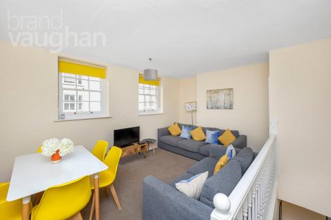 2 bedroom maisonette for sale, Bloomsbury Place, Brighton, East Sussex, BN2