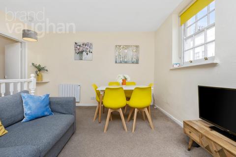 2 bedroom maisonette for sale, Bloomsbury Place, Brighton, East Sussex, BN2