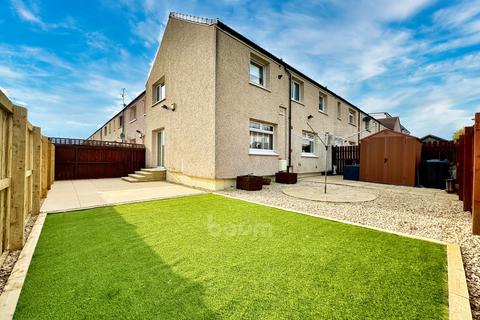 23 Atholl Place, Linwood, Paisley, PA3 3QZ