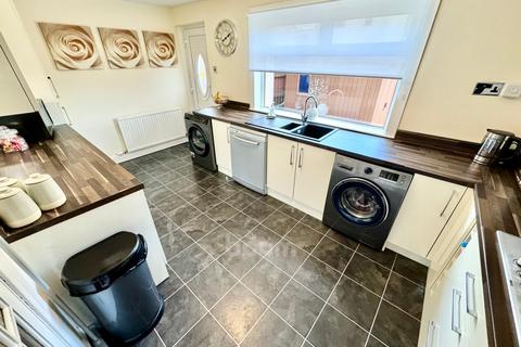 23 Atholl Place, Linwood, Paisley, PA3 3QZ