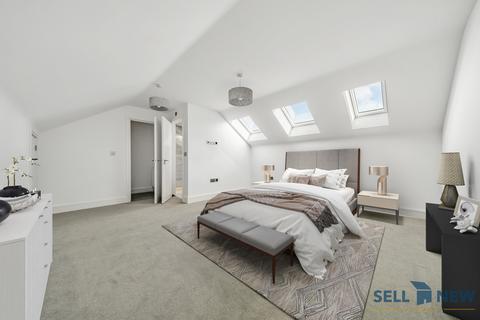 4 bedroom terraced house for sale - Buntingford Road, Puckeridge SG11
