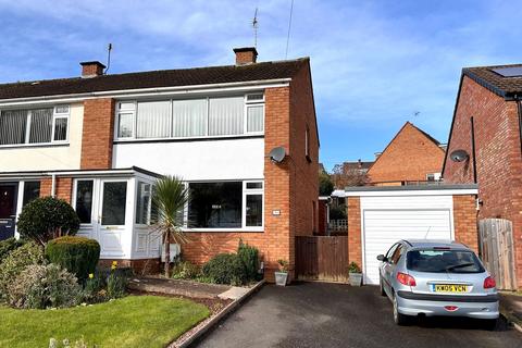 3 bedroom end of terrace house for sale - Staunton Road, Minehead TA24