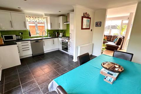 3 bedroom end of terrace house for sale, Staunton Road, Minehead TA24