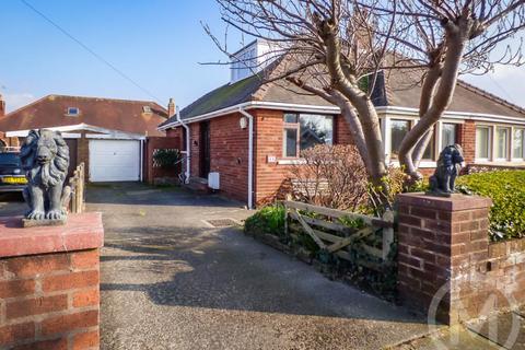 2 bedroom semi-detached bungalow for sale, Skipton Close, Blackpool, Lancashire