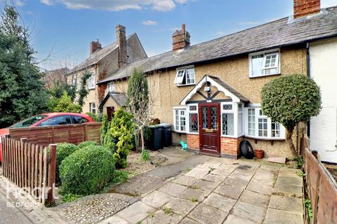 2 bedroom terraced house for sale, High Street, Bedford