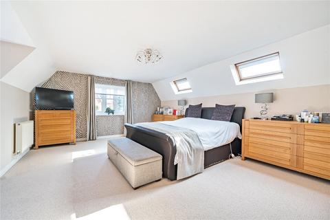 5 bedroom detached house for sale, Fleet, Hampshire GU51