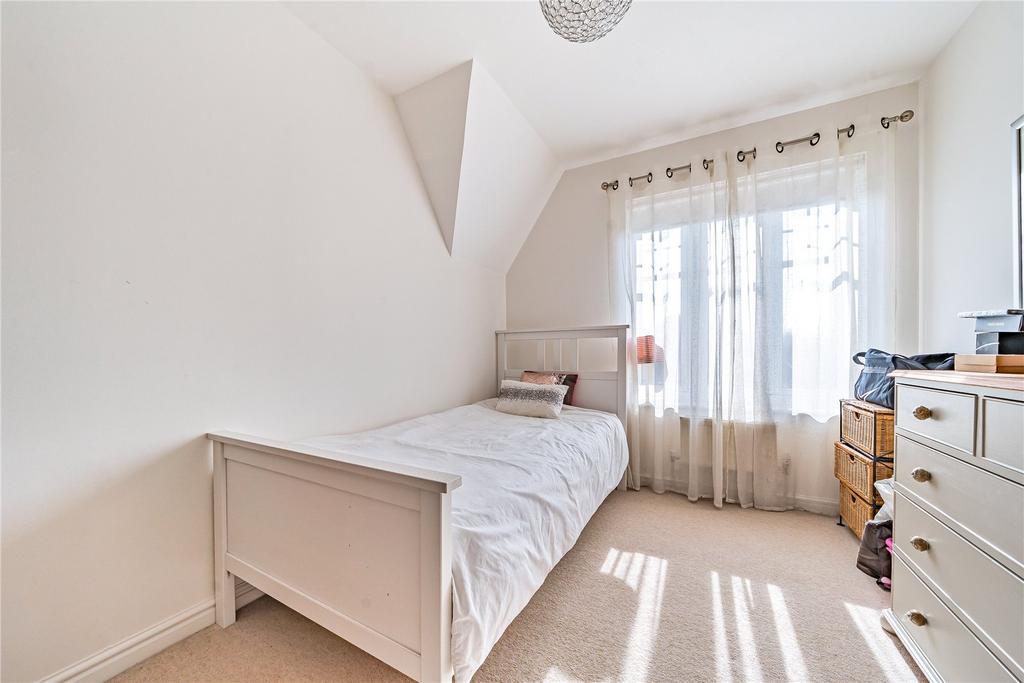 Bedroom Five
